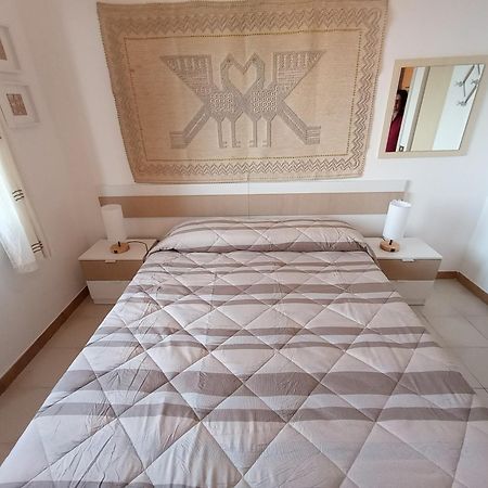 Casa Luisa Appartement Cala Gonone Buitenkant foto