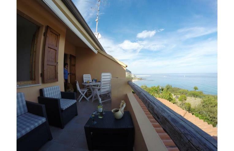 Casa Luisa Appartement Cala Gonone Buitenkant foto